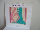 AUDIOPHILE CHESKY LABEL: CLARK TERRY: PORTRAITS; MINT MINUS