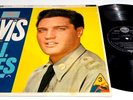 Elvis Presley's G I Blues Soundtrack STEREO album SF 5078 EX-