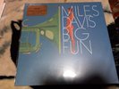 Miles Davis - Big Fun MOV 2016 Music on Vinyl Bitches Brew