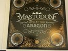 Mastodon Live At The Aragon LP Nm