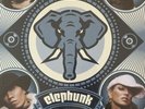 BLACK EYED PEAS - ELEPHUNK 2016 EU 180g 2 VINYL/LP WHERE IS THE LOVE 2x PLATINUM