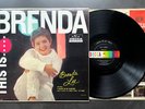 LP Brenda Lee - This Is... Brenda - USA DECCA - I Want To Be Wanted