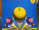 LP Schallplatte (1st German Issue)  The Cosmic Jokers - Same
