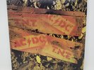 AC/DC TNT New Zealand 1981