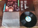 Oingo Boingo BOI-NGO 1987 Danny Elfman LP Vinyl Record MCA-5811