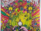 THE DUKES OF STRATOSPHEAR - 25 O'CLOCK