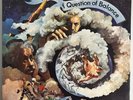 THE MOODY BLUES A QUESTION OF BALANCE VINYL LP THRESHOLD UK 1970 1ST PRESS NM/EX