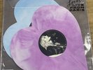 Taylor Swift Lover “Live From Paris” Heart ️ Shaped LE Vinyl NEW. IN HAND