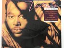 LUTHER VANDROSS: Power of Love (Vinyl LP Record Sealed)