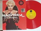 Madonna - You Can Dance RSD 2018 Limited Red Vinyl - New factory sealed