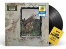 VINYL ALBUM RECORD,LED ZEPPELIN-IV, WALMART EXCLUSIVE W/ BACKSTAGE PASS,180g