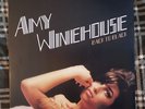 Amy Winehouse - Back To Black - USED VINYL (2007) - Island Records
