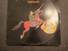 Sonora Poncena Explorando By Sonora Poncena Original 1978 Inca Records Vinyl LP
