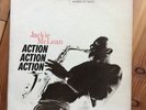Jackie McLean - Action,Action,Action - Blue Note BLP4218 - New York Labels
