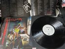 Marillion - Script For A Jester's Tear Japan promo lp