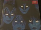 Kiss Creatures Of The Night Half Speed Remastered Vinyl Record 2022 Sealed