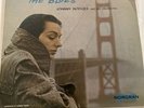 Ex+ Norgran Johnny Hodges And Orchestra - The Blues - MGN 1061