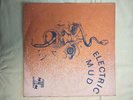 Electric Mud , Vö 1975, Vinyl LP