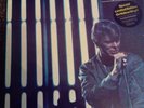 RARE DAVID BOWIE YELLOW COLOURED DOUBLE LP 'STAGE' LIMITED EDITION