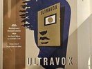 Rage in Eden 40th Anniversary...by Ultravox - (NEW&SEALED) w/Minor Sleeve Damage