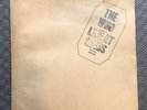 THE WHO LIVE AT LEEDS 1st UK EDITION BLACK WRITING-ONLY 300 COPIES MADE-INSERTS