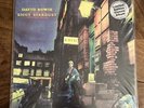 David Bowie Ziggy Stardust 180g Simply Vinyl 1999 NEW Sealed Audiophile UK LP