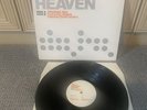 DJ Sammy And Yanou Featuring Do – Heaven 12