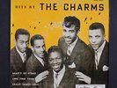 CHARMS: hits by the charms DELUXE 7