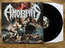 Amorphis The Karelian Isthmus Black Vinyl grave entombed dismember death metal