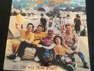 The Saw Doctors: All The Way From Tuam Solid Records Rare 1992 VG+/Vg+