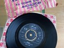 THIS 'N' THAT   Someday    MERCURY MF 938 rare Mod psych freak Beat Dancer 1966