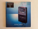 MJ Cole - Sincere  - Talkin' Loud - 542 591-1 (4 x LP, UK, 2000)