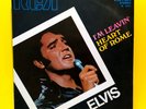 ELVIS PRESLEY (45 RPM - ITALY) 45N 1651  
