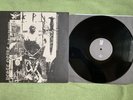 Peste Noire La Sanie Des Siècles OG vinyl Lp Rare Black Metal Graveland absurd