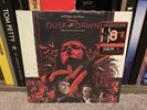 FROM DUSK TILL DAWN Soundtrack Vinyl LP 2016 RSD Blood Splatter Vinyl SEALED