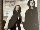 No Quarter Jimmy Page Robert Plant US 1994 - 2 LP Still In Shrink Sealed
