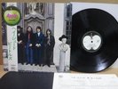 The Beatles / Hey Jude,  Rare Japan Orig. 1st Press LP  w/Apple OBI Insert EX+
