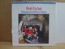 Bob Dylan / Bringing It All Back Home, MFSL 2-380 Mobile Fidelity LP Ltd No. NEW
