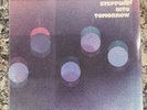 DONALD BYRD - STEPPING INTO TOMORROW LP Sealed First US Press 1975 Nice  *NOS*