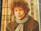BOB DYLAN   BLONDE ON BLONDE   2 LPs 1968 REPRESS (ORIG 1966)   EX/EX/VG