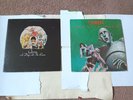 QUEEN LP Record Lot: A Day At The Races, News Of The World