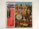 THE BEATLES SGT. PEPPER'S LONELY HEARTS CLUB BAND - APPLE EAS-80558 Japan  LP