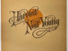 Neil Young HARVEST USA 1972 Reprise MS 2032 LP 33 textured Gatefold excell cond