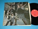 The Doors / Strange Days (GER 1984, Elektra K 42 016, EKS 74 014) - LP