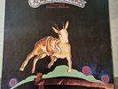 Captain Beefheart - Bluejeans & Moonbeams (1st press ITA)