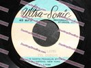TREMLOS Doo Wop ACETATE 45rpm I Believe b/w This Is My Love HEAR