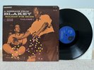 Art Blakey A Message From Blakey Holiday for Skins Vol.1 - Blue Note BST-84004