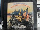 DAVID PEEL LOWER EAST SIDE, AMERICAN REVOLUTION - SEALED LP EKS-74069
