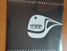 33 - KRAFTWERK - TRANS EUROPE EXPRESS - DIGITAL MASTER 2009 NUOVO SIGILLATO