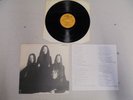 FANNY Fanny Hill Reprise UK 1st 1972 (K44174) Lp WITH INSERT  ex+Vinyl